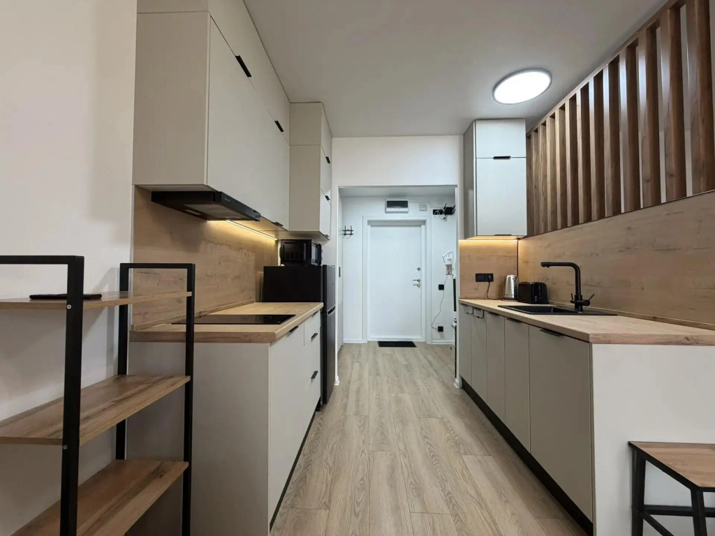 Апартаменты RentLigovskiy