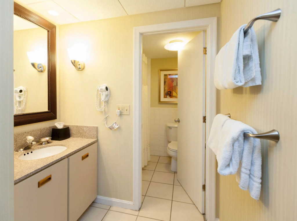 Best Western Red Jacket Mt View Resort