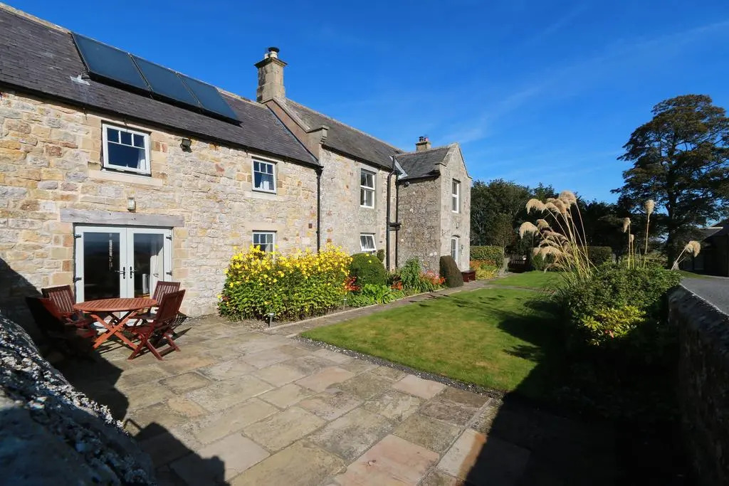 Carraw Bed & Breakfast