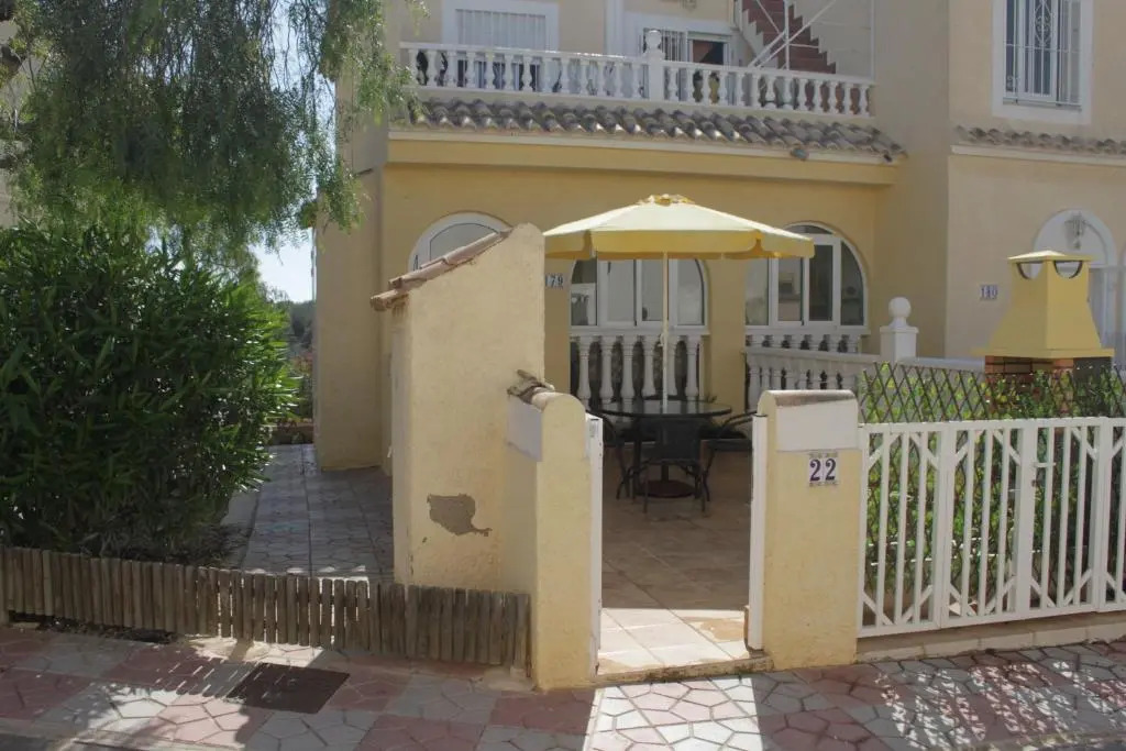 Appartement 179