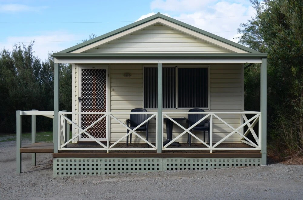 Cheynes Beach Caravan Park