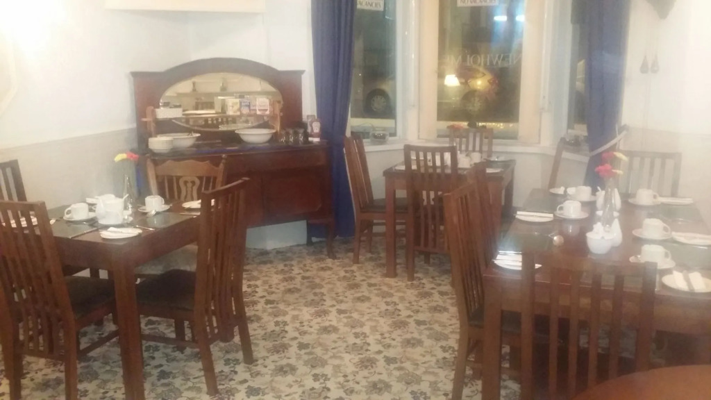 Newholme Hotel