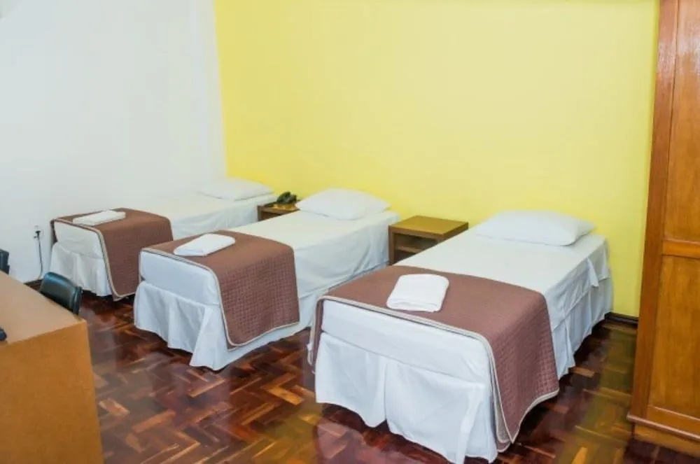 Novo Hotel Fenícia