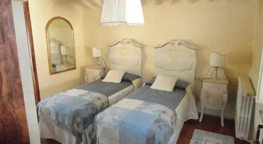 Relais La Rocca