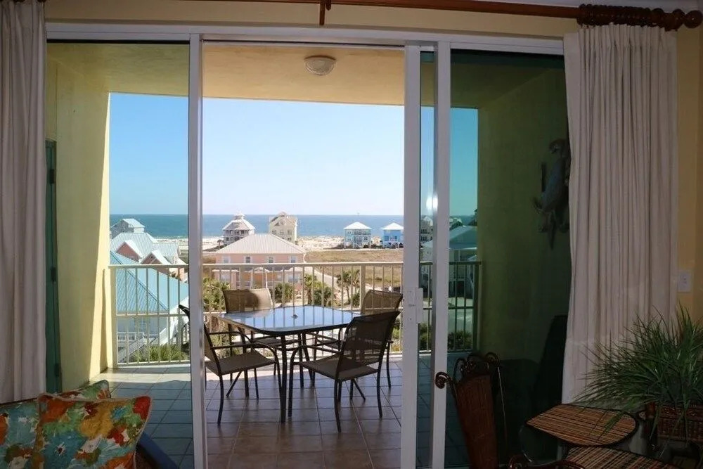Indies 405 - 1 Br Condo