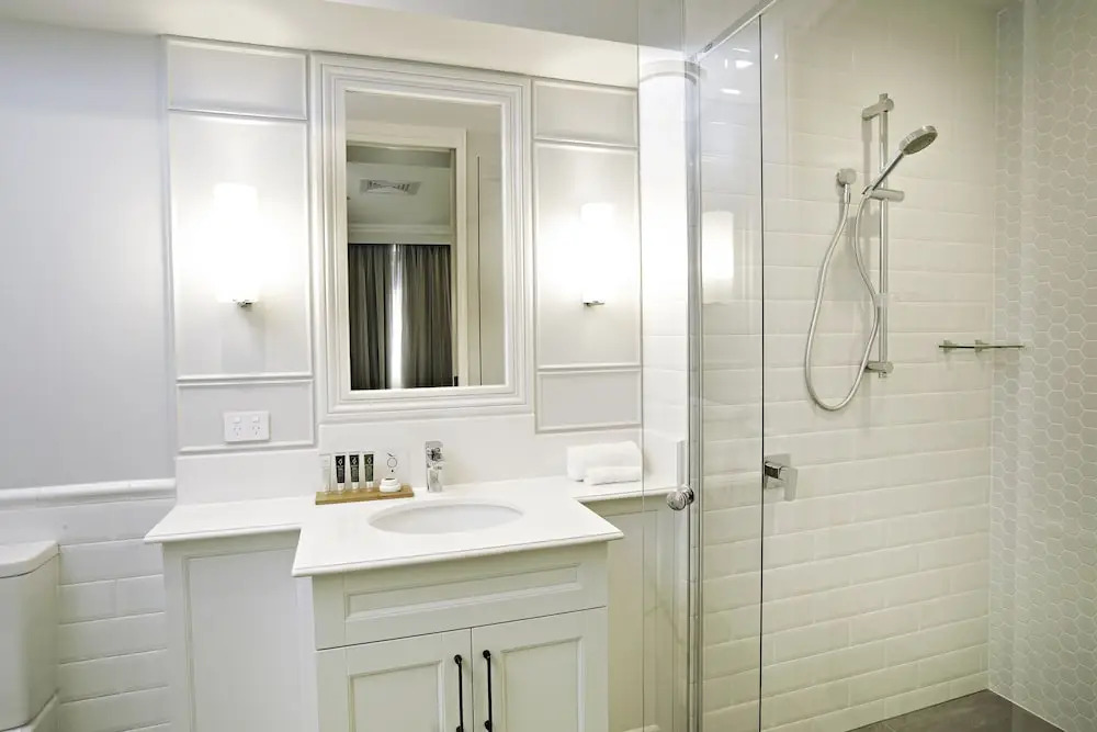 The Arbour Boutique Apartments
