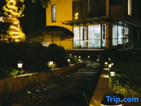 Tianmu Wutong House (Liyang Tianmu Lake Landscape Garden Scenic Area Store)