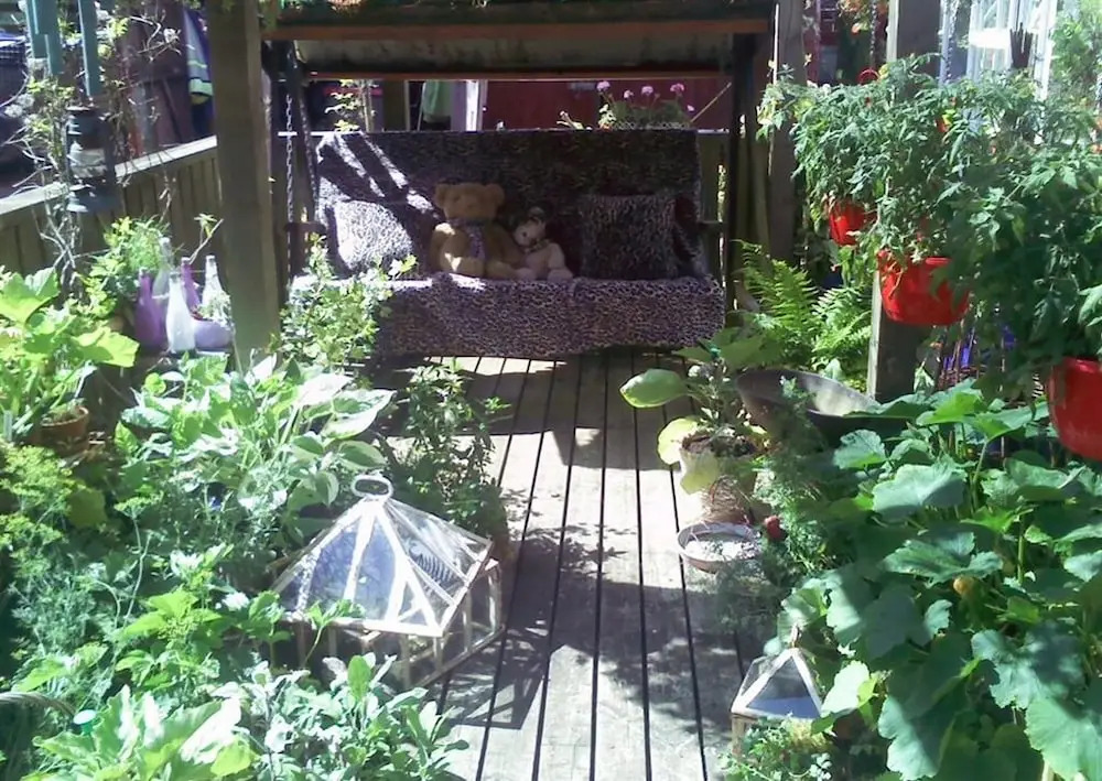 Binniemyre Guest House