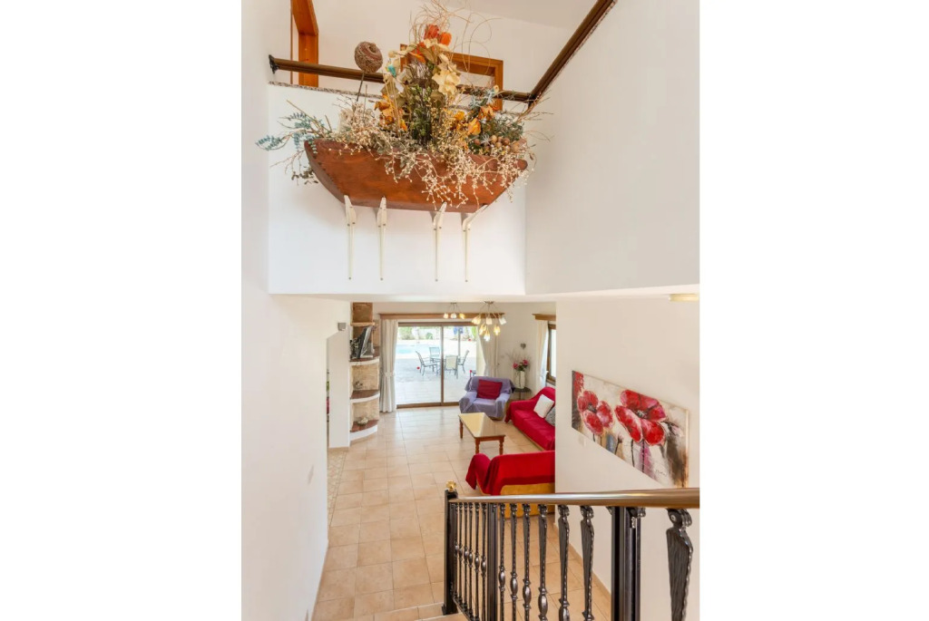 Villa Noni Large Private Pool AC WiFi