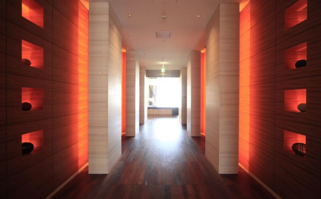 LOISIR HOTEL SHINAGAWA SEASIDE