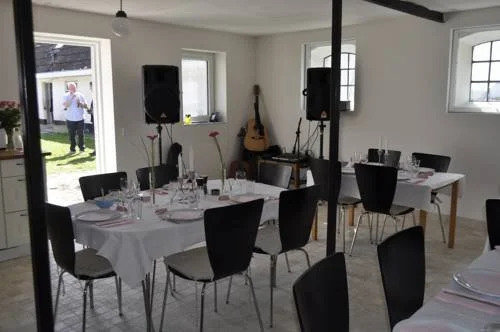 Breddamgaard B&B