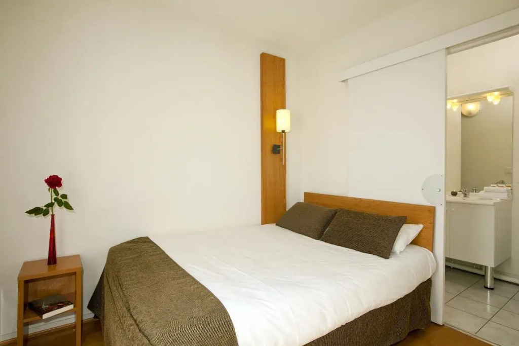 Séjours & Affaires Nantes La Beaujoire