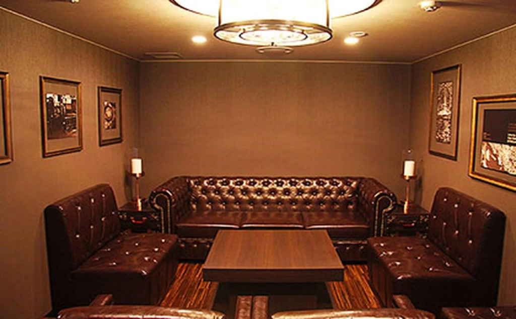 Hotel Italia Ken