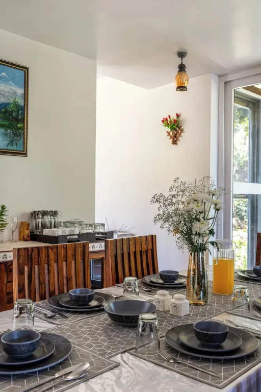 Kalpavriksha Villa By Indostay