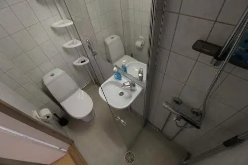 Economy Apartments Peura