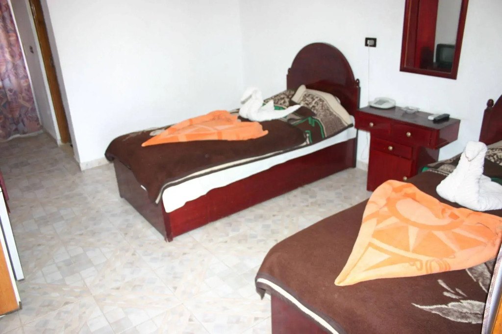 yasmina hotel