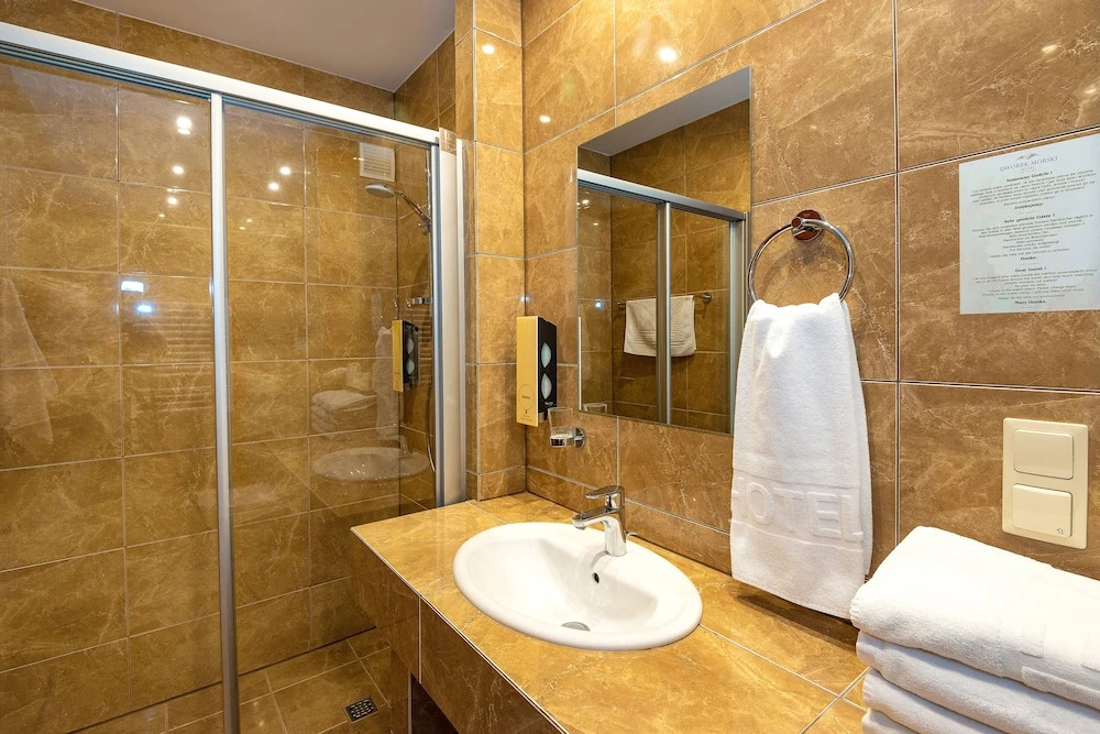 Dworek Morski SPA & Wellness