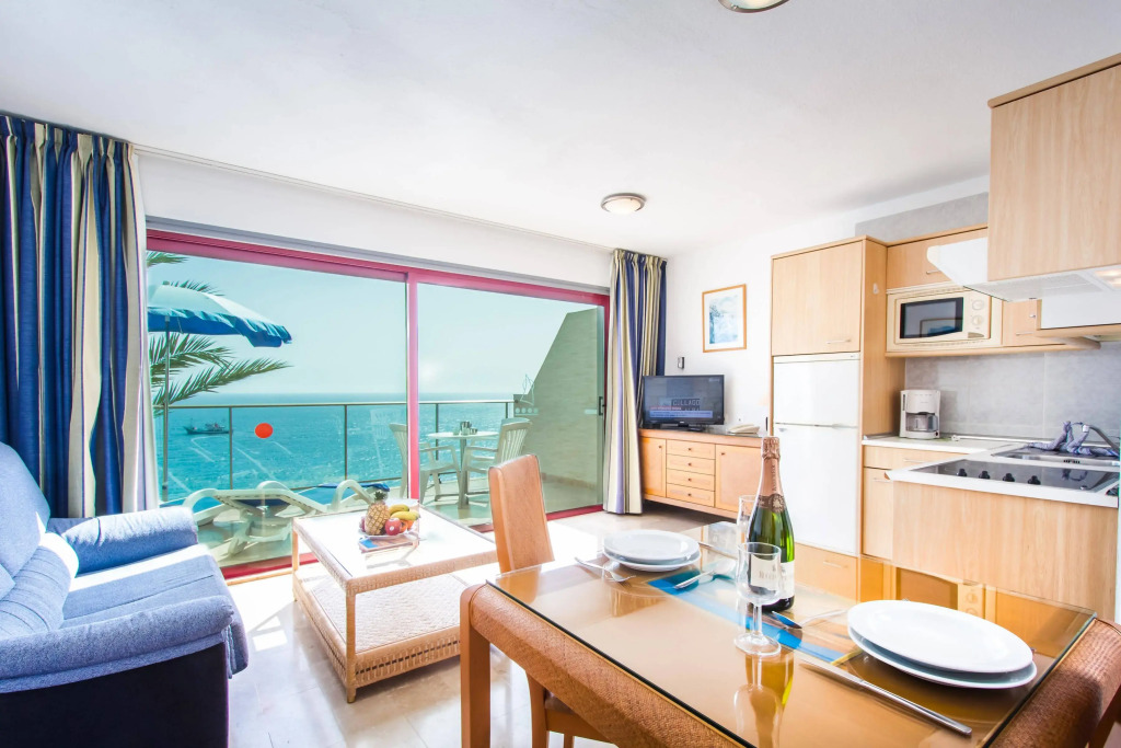 Apartamentos Atalaya de Jandía by LIVVO
