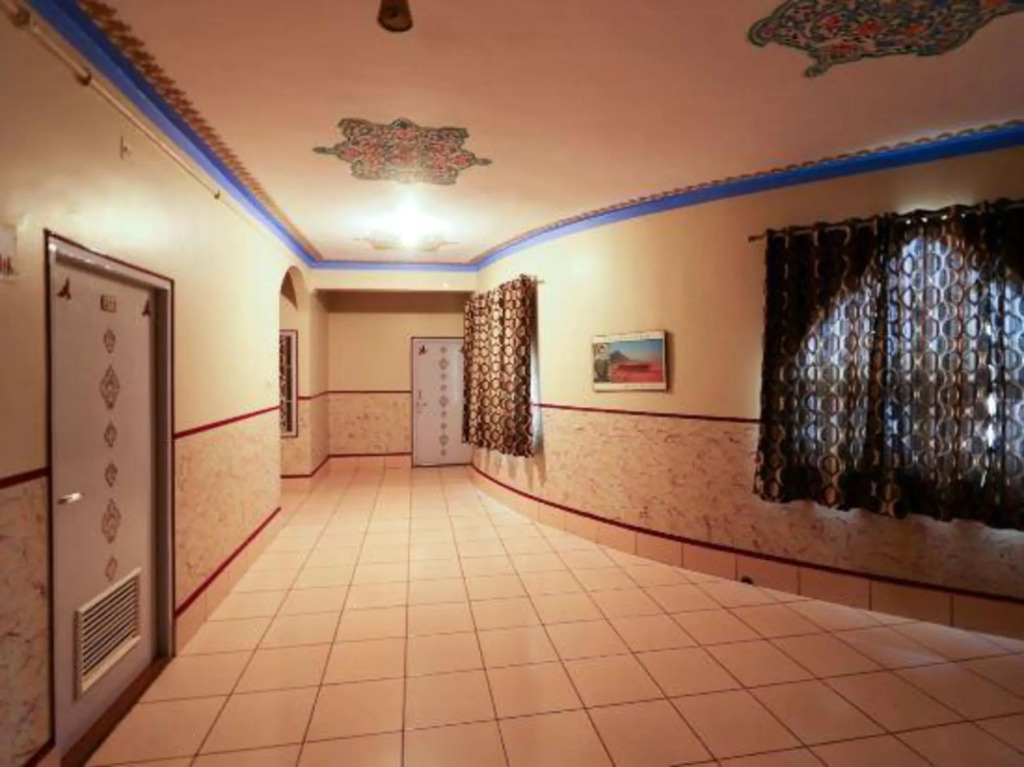 Kochar's Hotel Marudhar Heritage