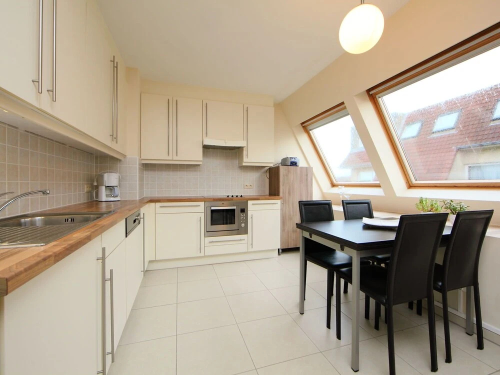Residentie Havenhuys Bredene