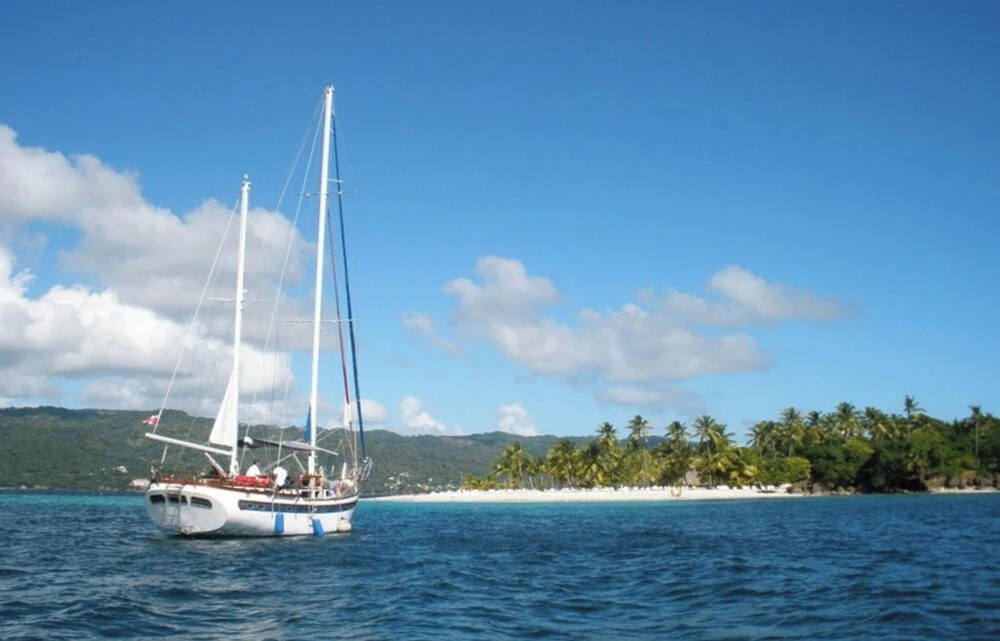 Appart hotel Veras Samana No 8