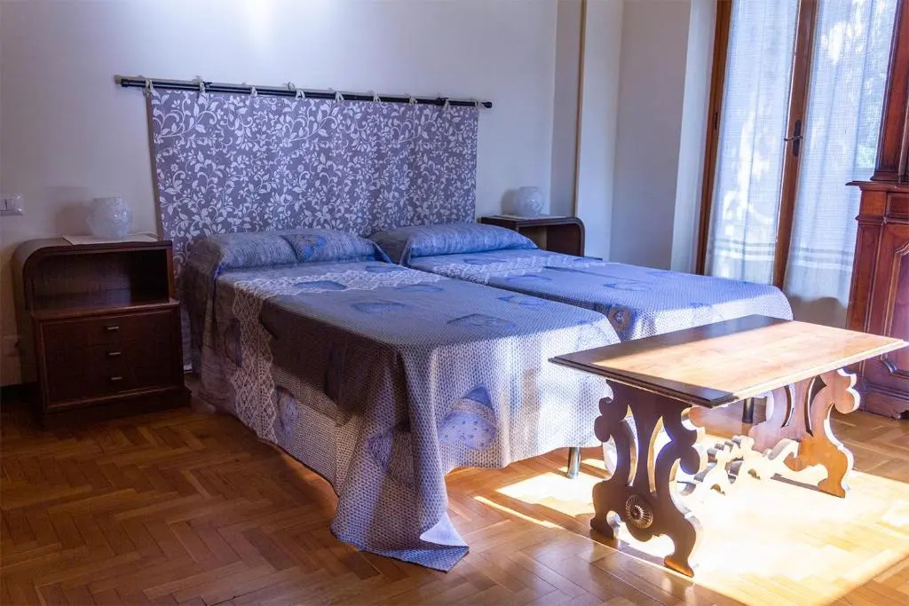 Casa dei Laghi