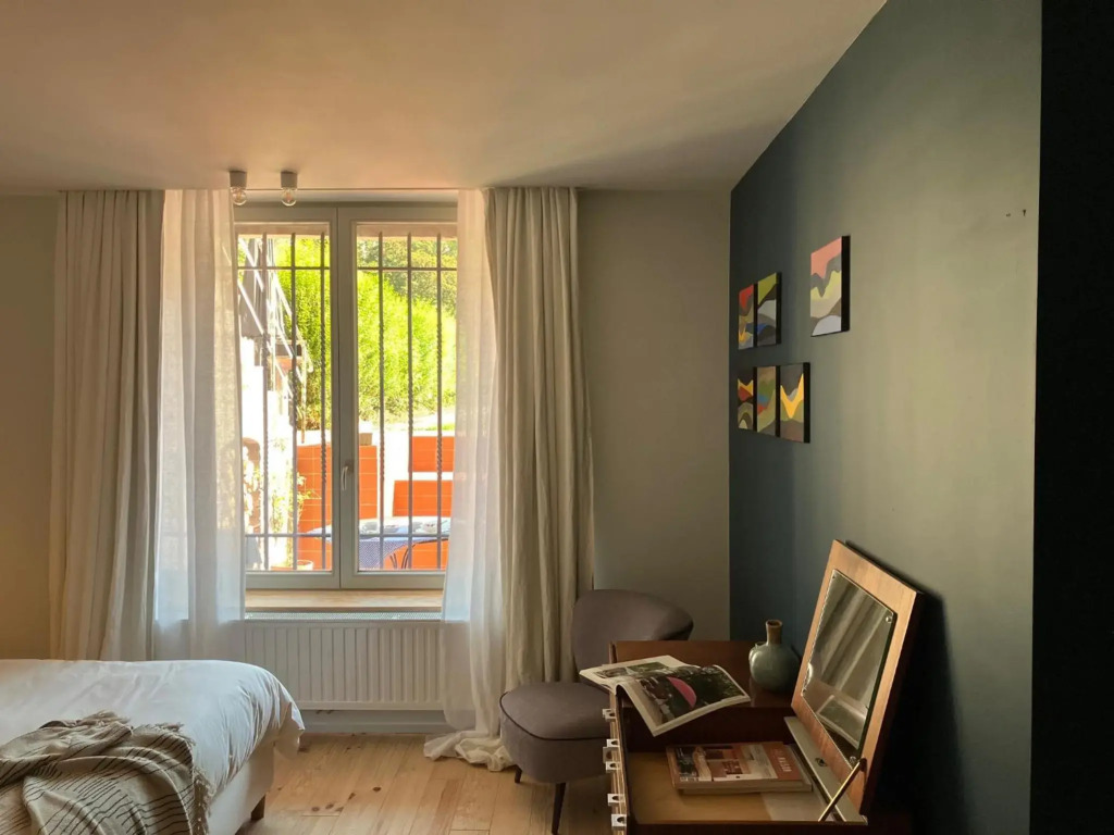 Maison Henri