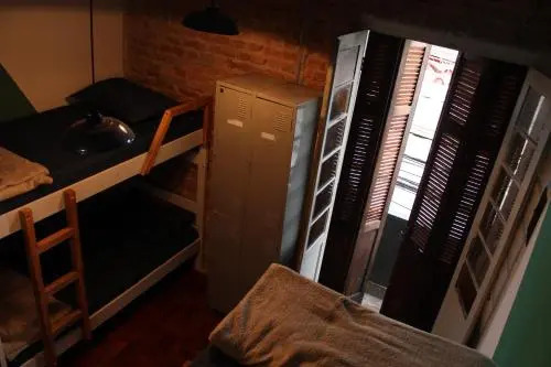 NeighborHUB hostel e coliving