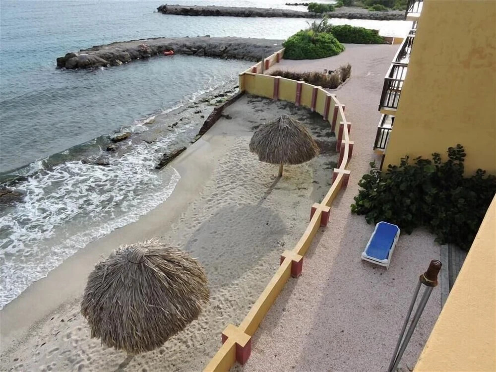 Penthouse Ocean View at Palapa Beach