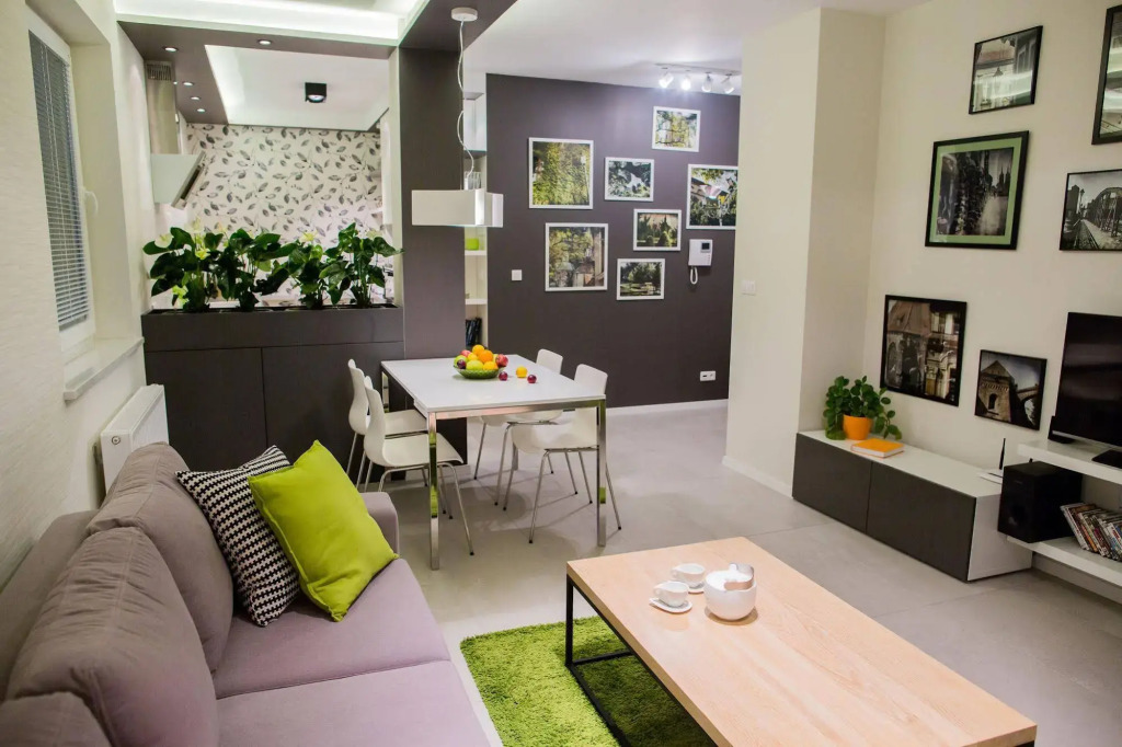 Mojito Apartments   Botanica