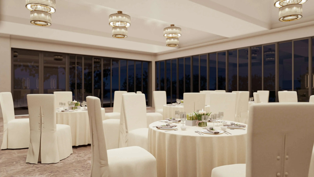 Schloss Roxburghe Golf Resort, part of Destination by Hyatt