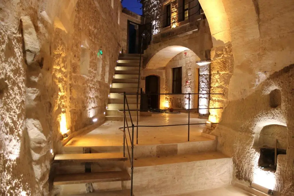 Angel Cappadocia Cave Hotel