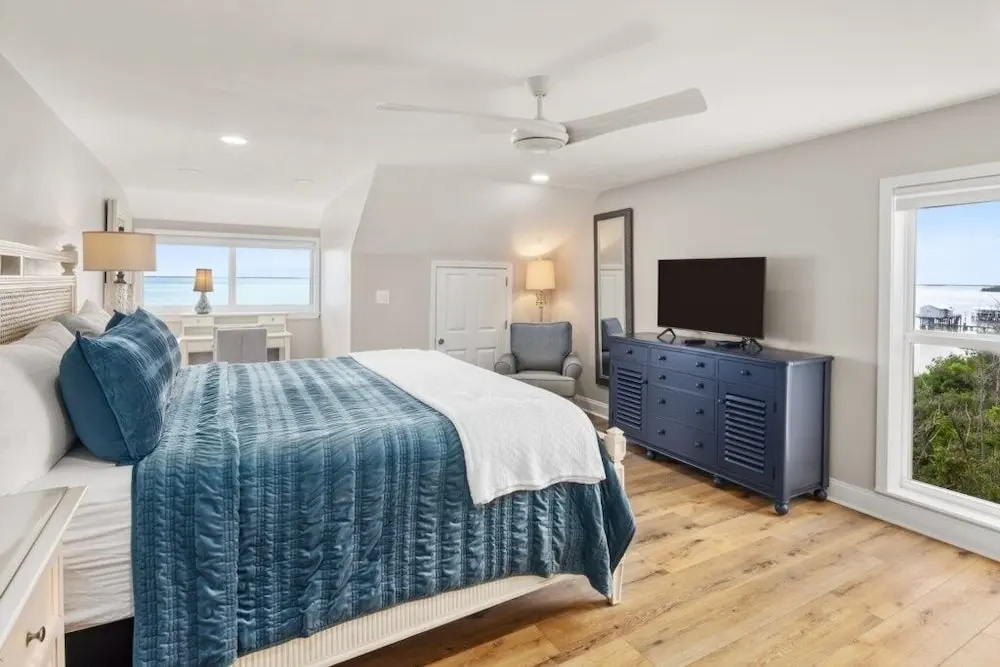 South Seas Bayside Villa 5344 3 Bedroom Condo by RedAwning