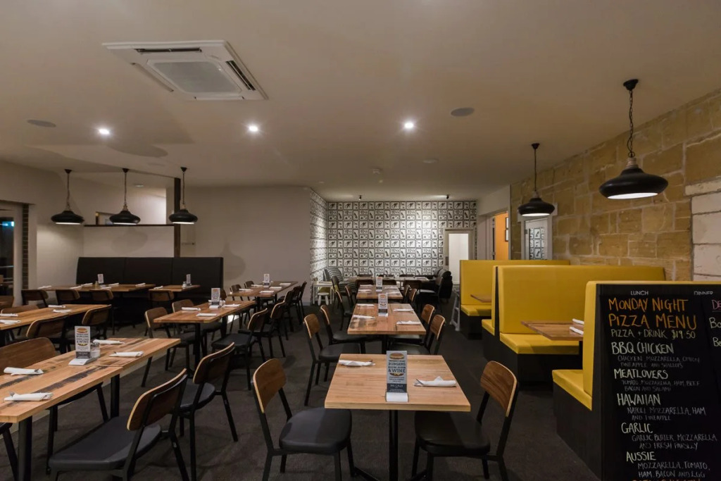 The Cally Hotel