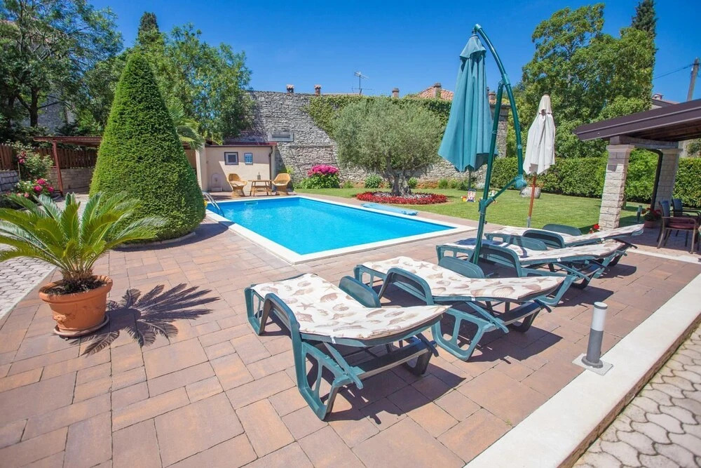 Villa Maria