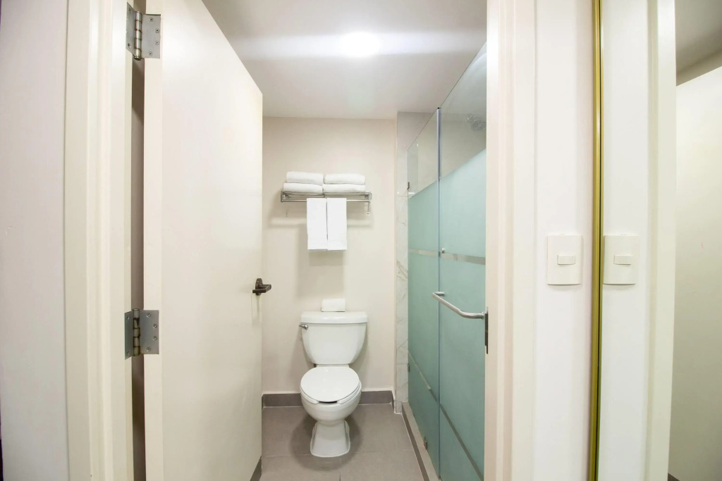 Wyndham Garden Monterrey Norte