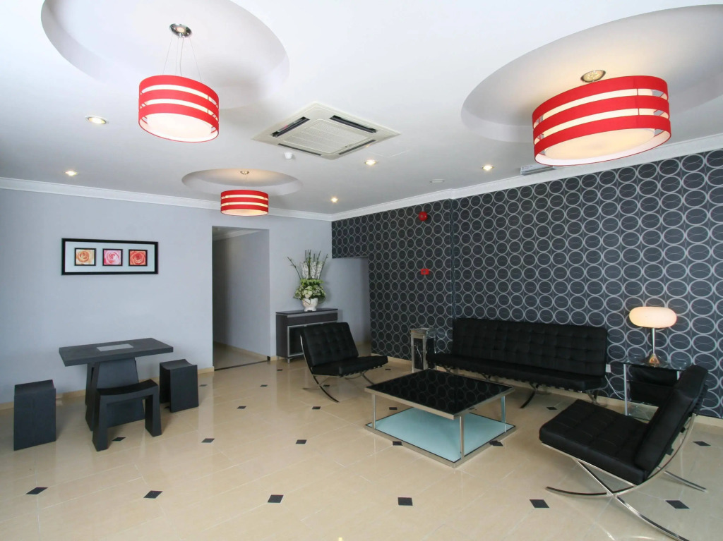 T Hotel Johor Bahru