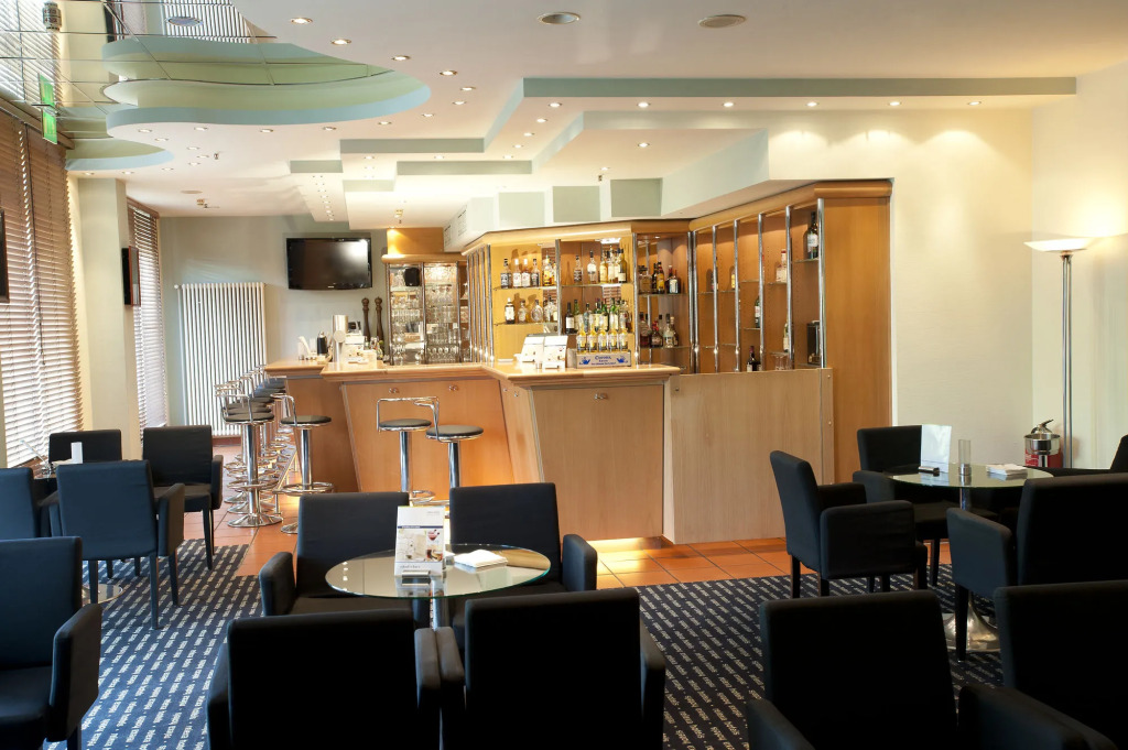 relexa Hotel Frankfurt am Main