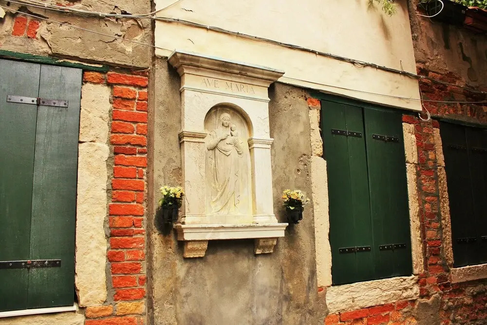 Palazzina San Polo 2151