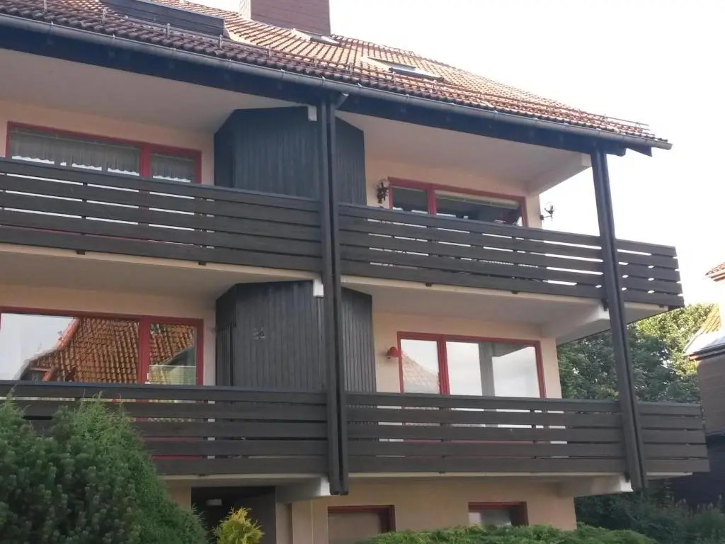 Halali Braunlage
