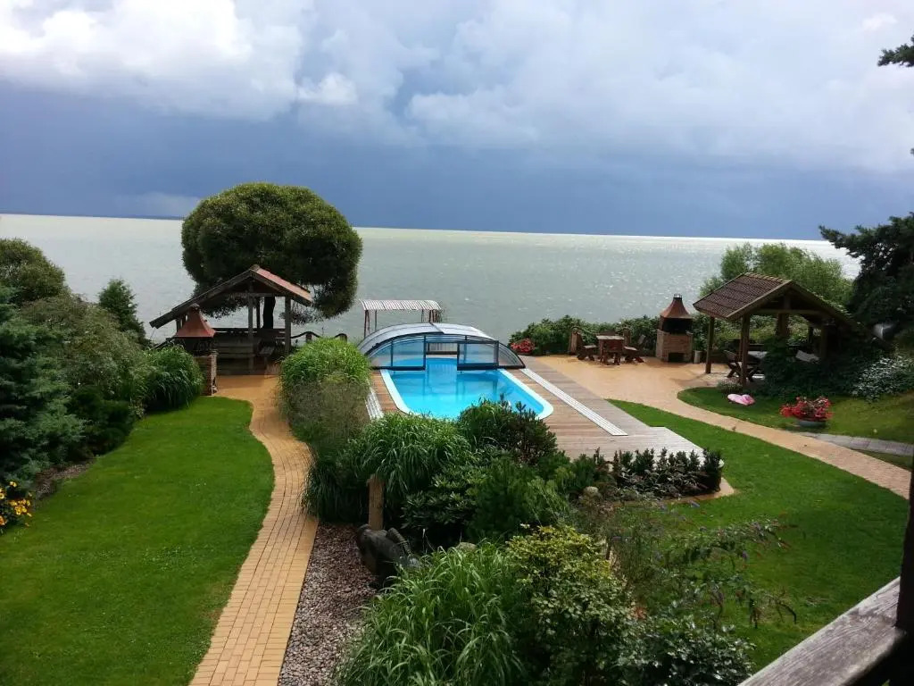 Apartamentai Roma