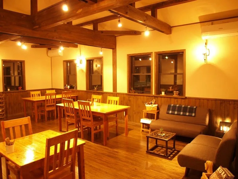 Pension Harutsugedori