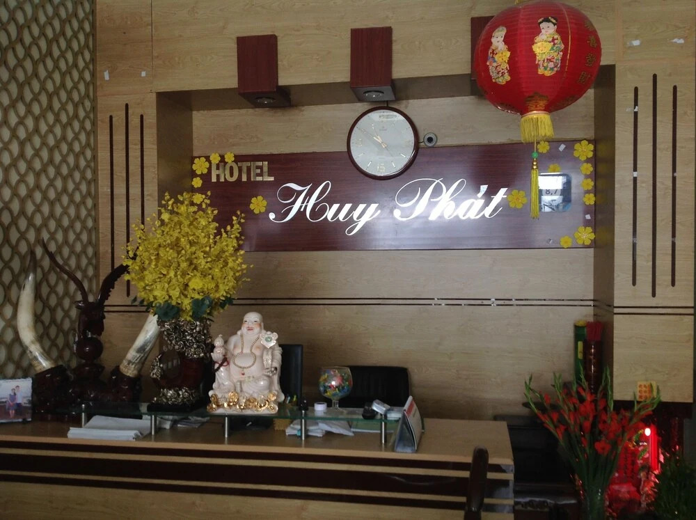 Huy Phat Hotel