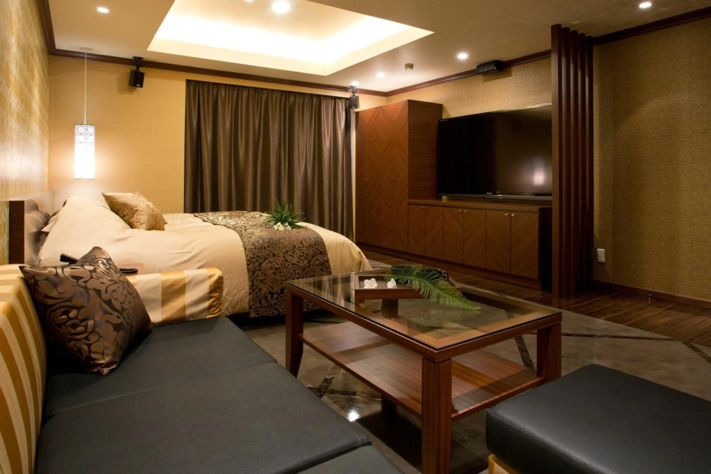 Hotel and Spa Lotus Modern