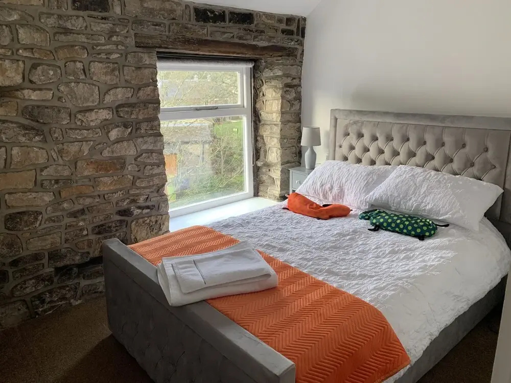 Bear Pit Cottage