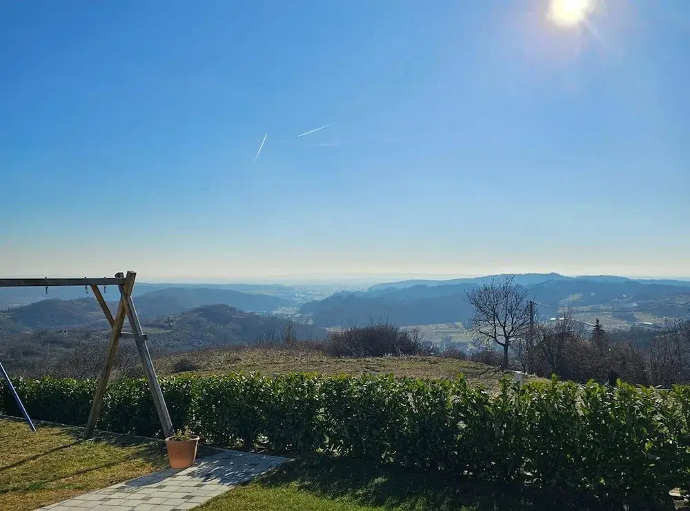 Villa Cerina - Three Bedorom Villa with Outdoor Swimming Pool