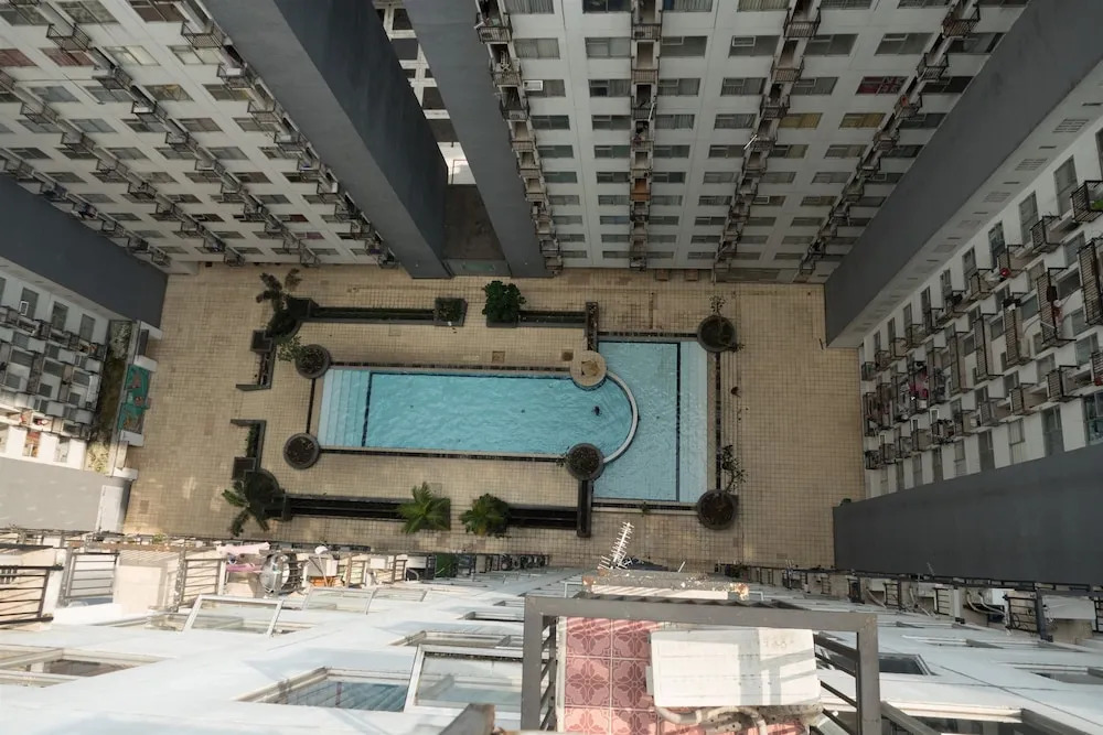 Homey 3BR The Jarrdin Apartment near CiWalk Mall