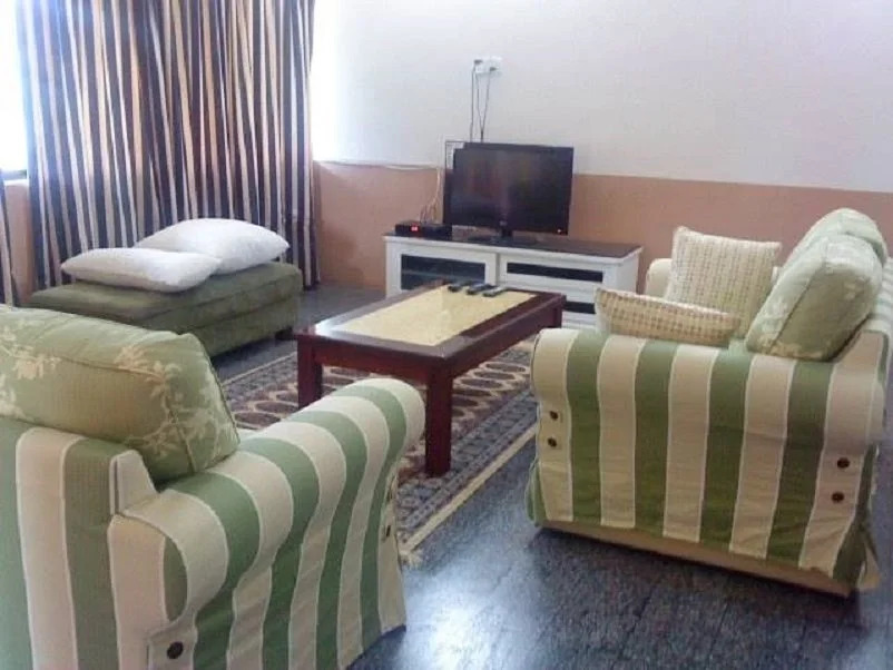 Putra Putri Lodge