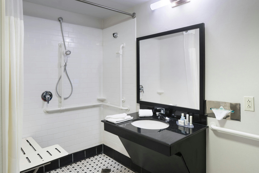 Fairfield Inn & Suites Kansas City Overland Park
