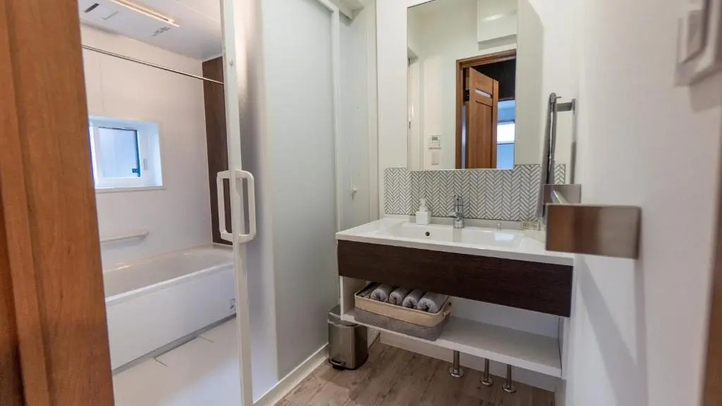 Mountain Stream Apartments / Vacation STAY 78855